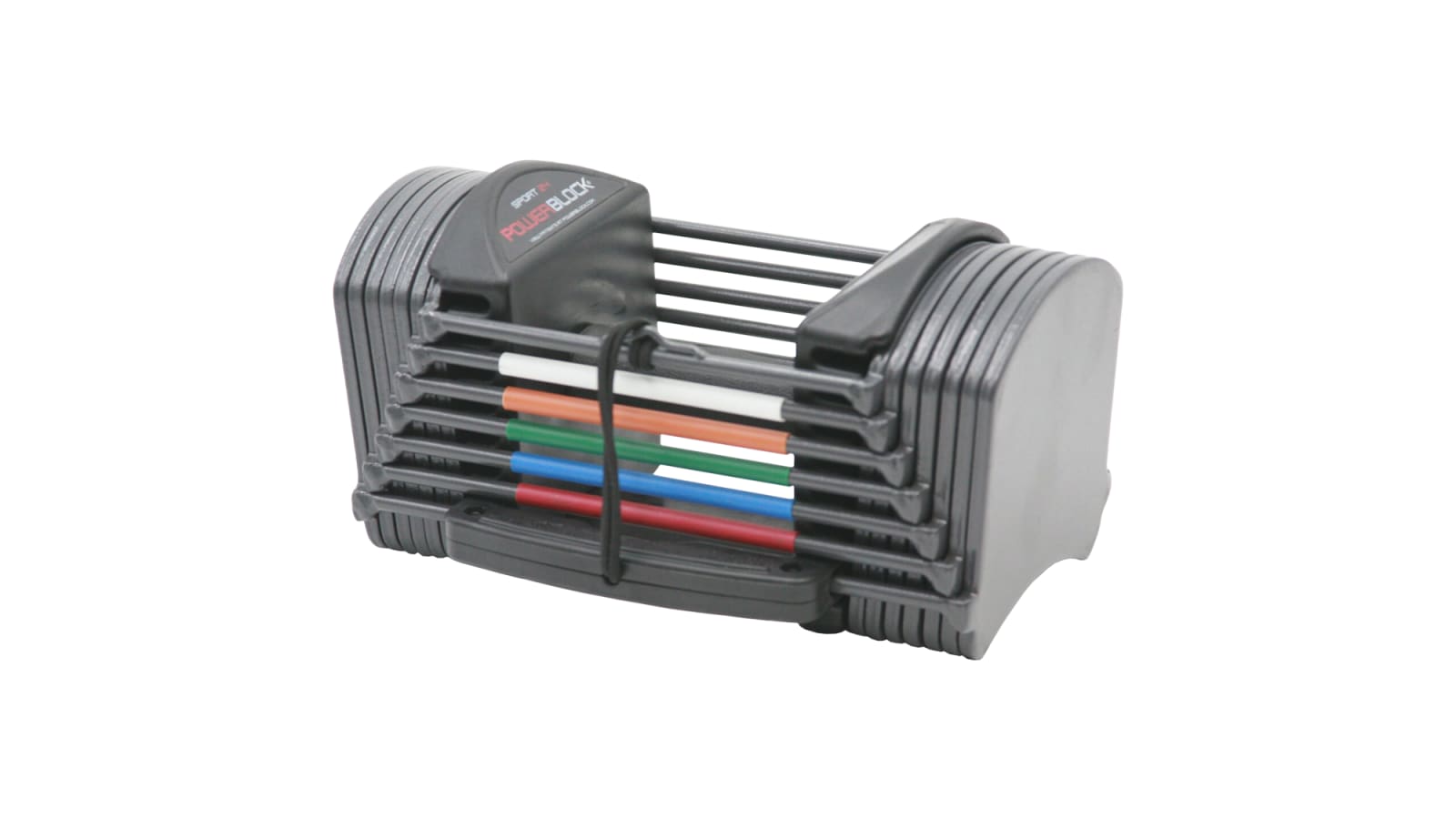 PowerBlock Sport Series - 24 Set | Rogue Fitness